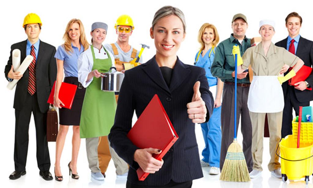 İmranlı Ev Taşıma Personeli